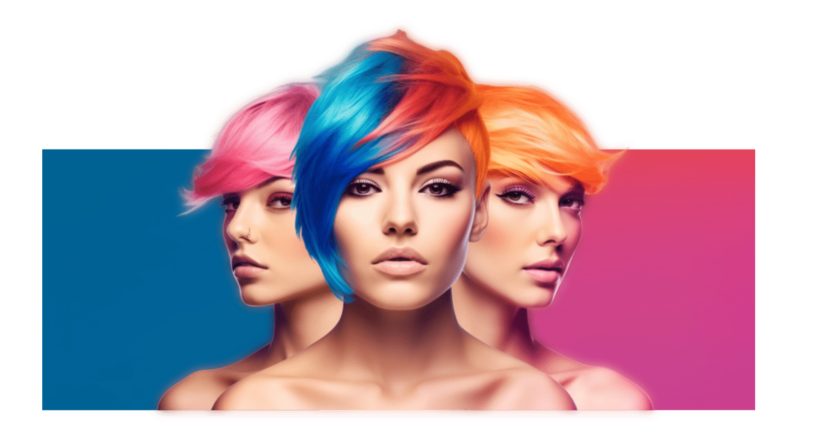 Love – Experience NEW Beauty care